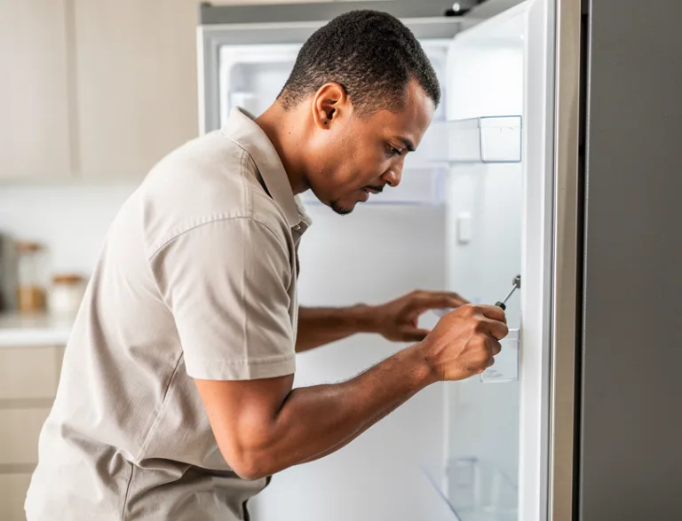 Refrigerator Repair service in Metairie